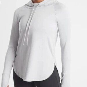 Athleta Uptempo Hoodie